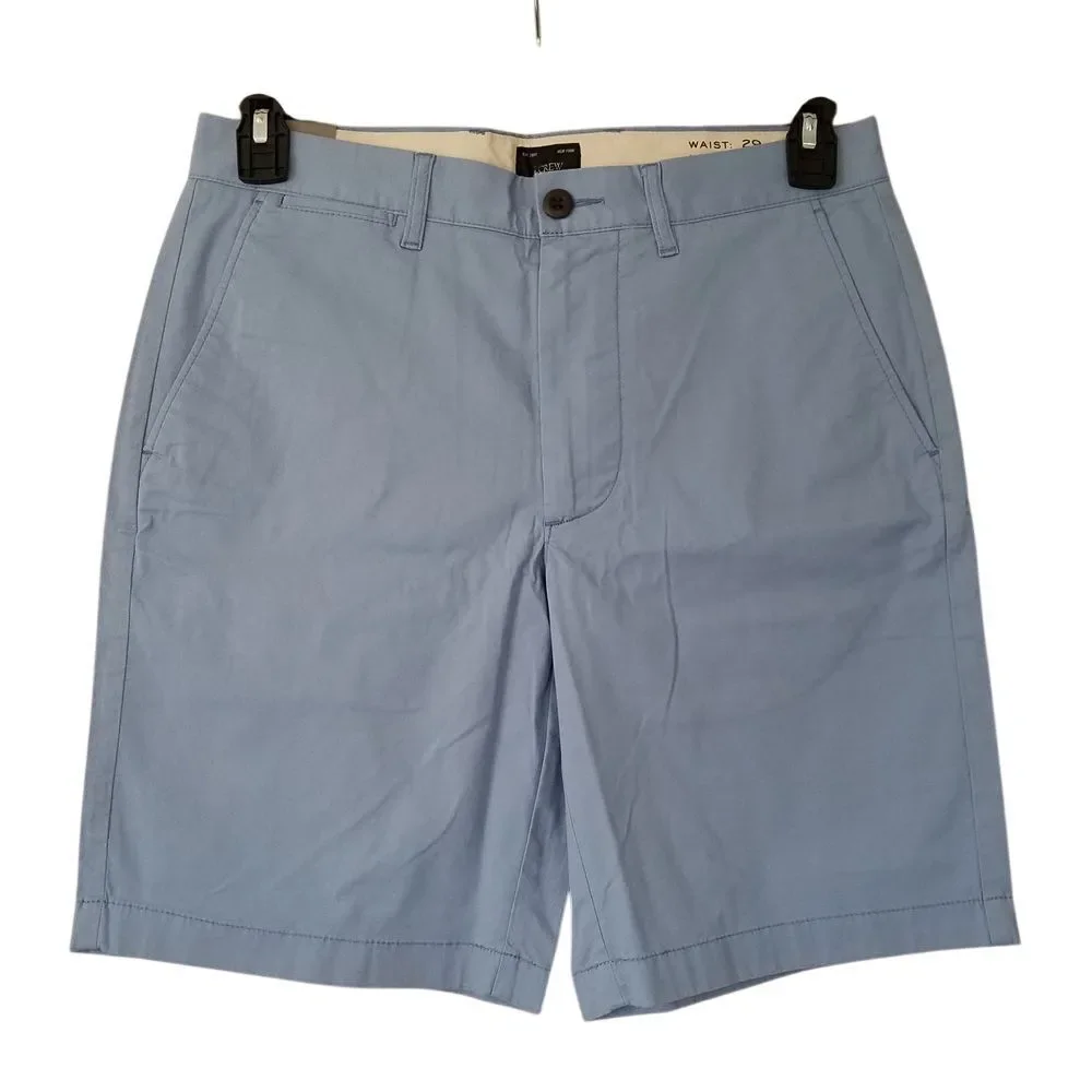 J. Crew 9